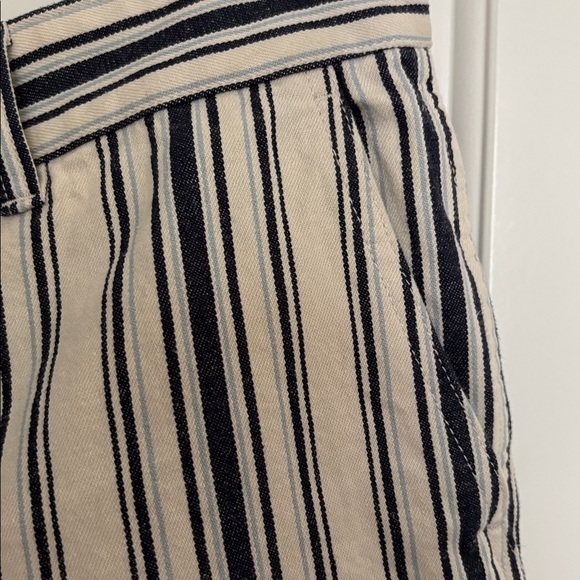 Madewell The Dean Easy Straight Pant, size 28 - Picture 12 of 12